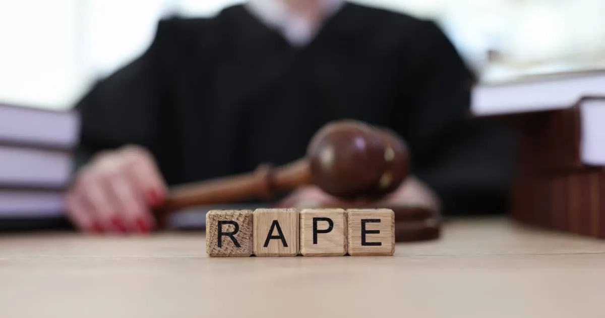 Rape