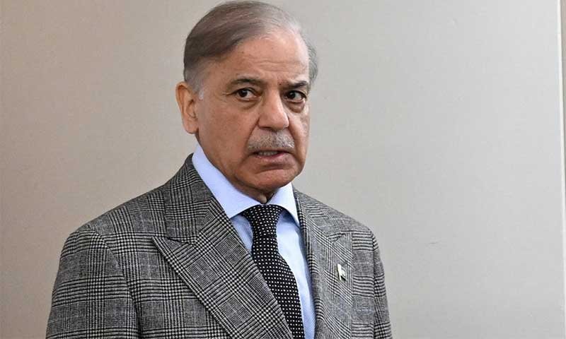 Shehbaz