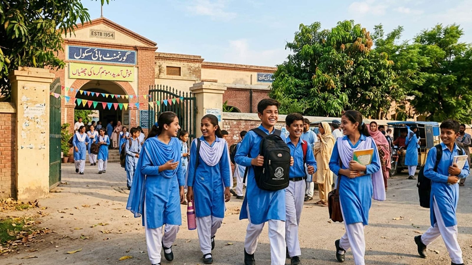 Punjab