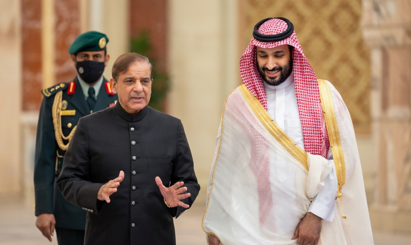 Sharif