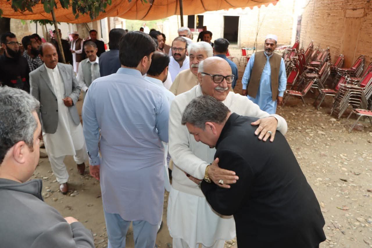 Karak