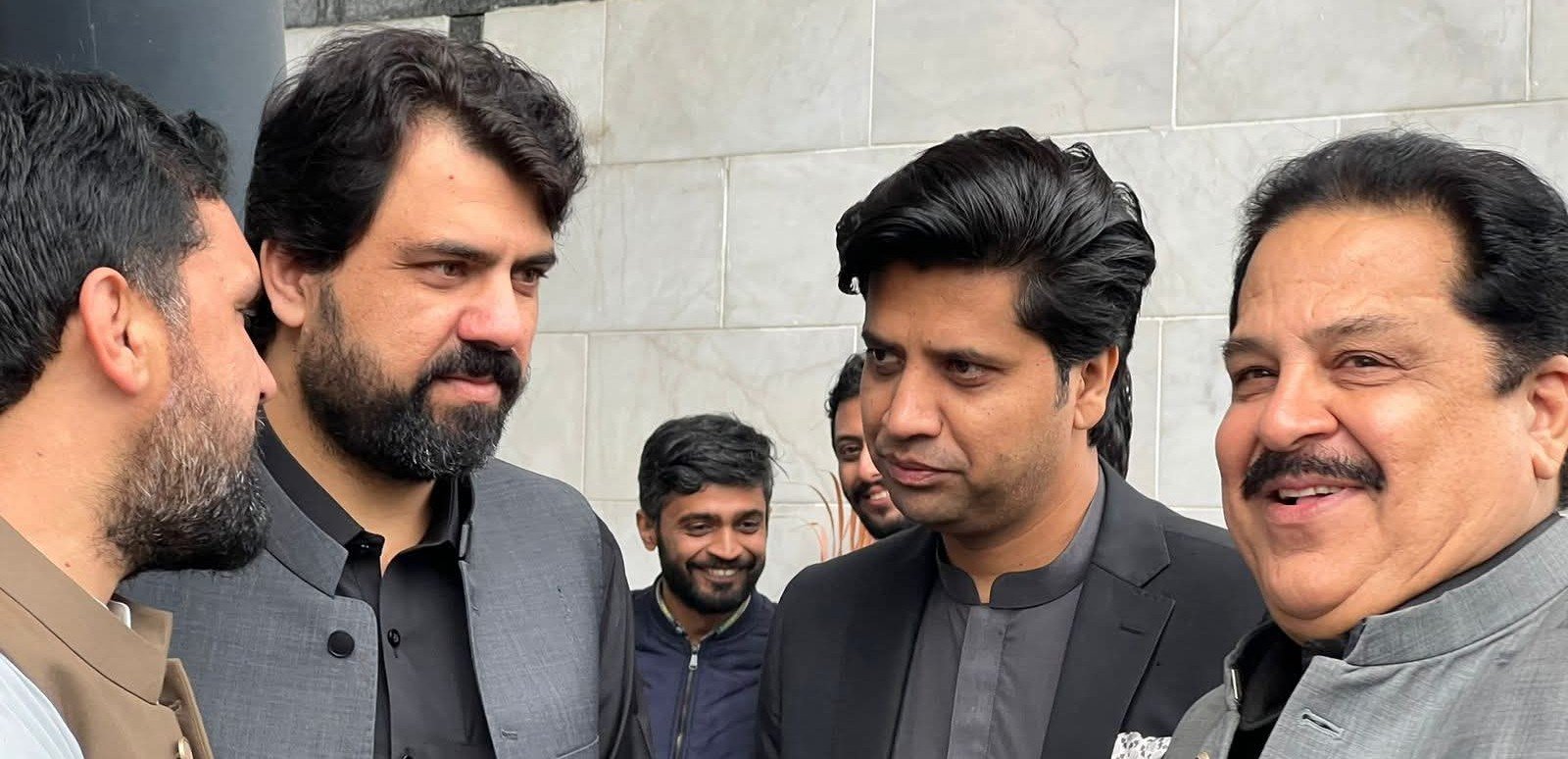 Shafi Jan