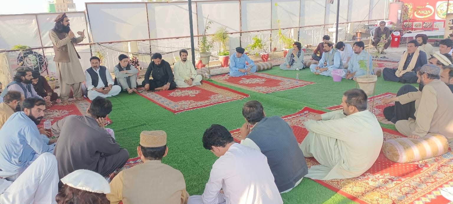 South Waziristan