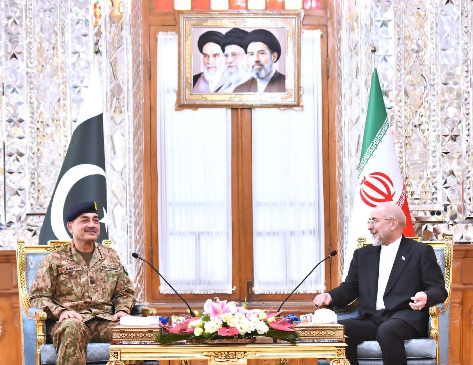 Pakistan