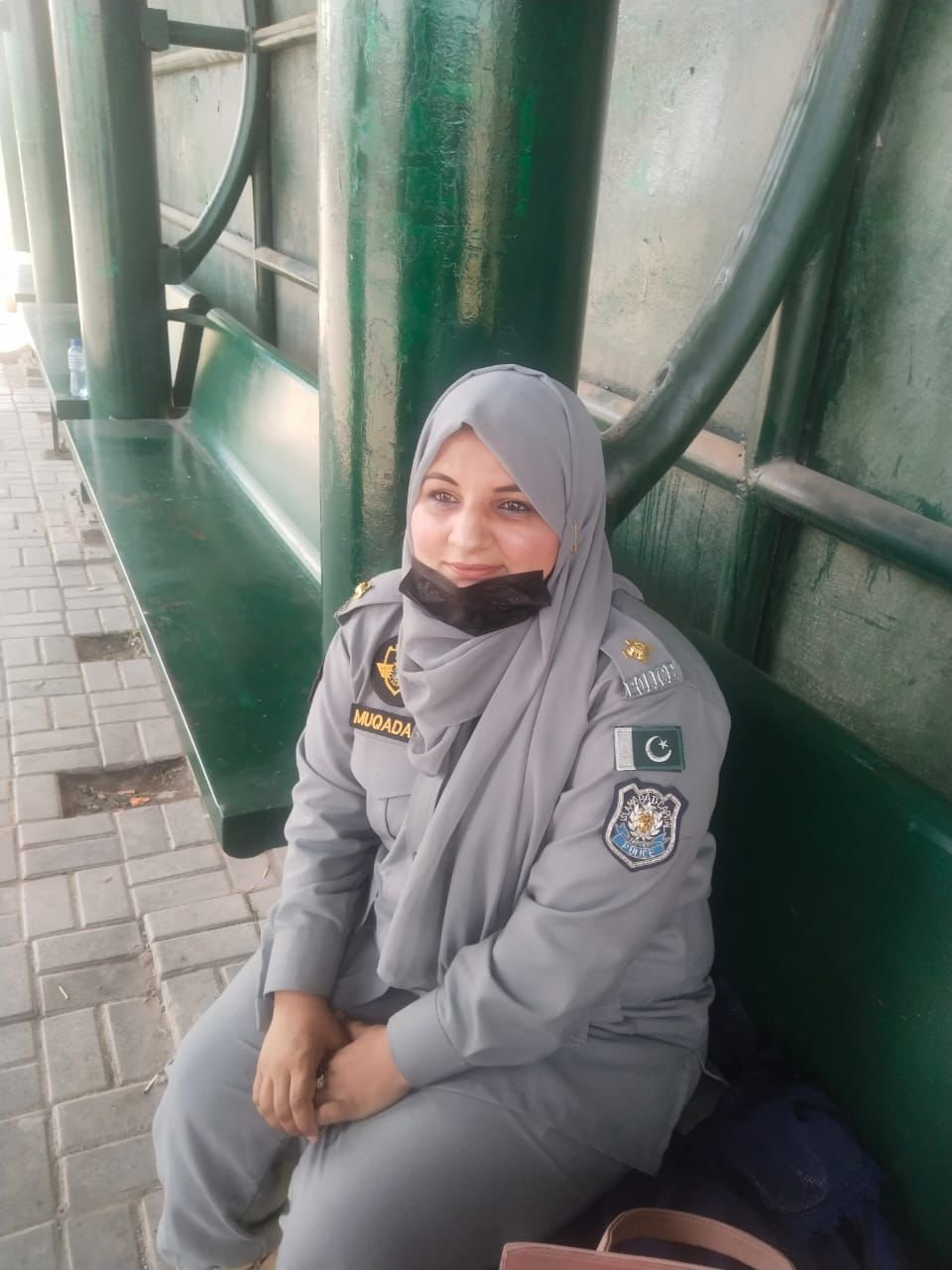 Police