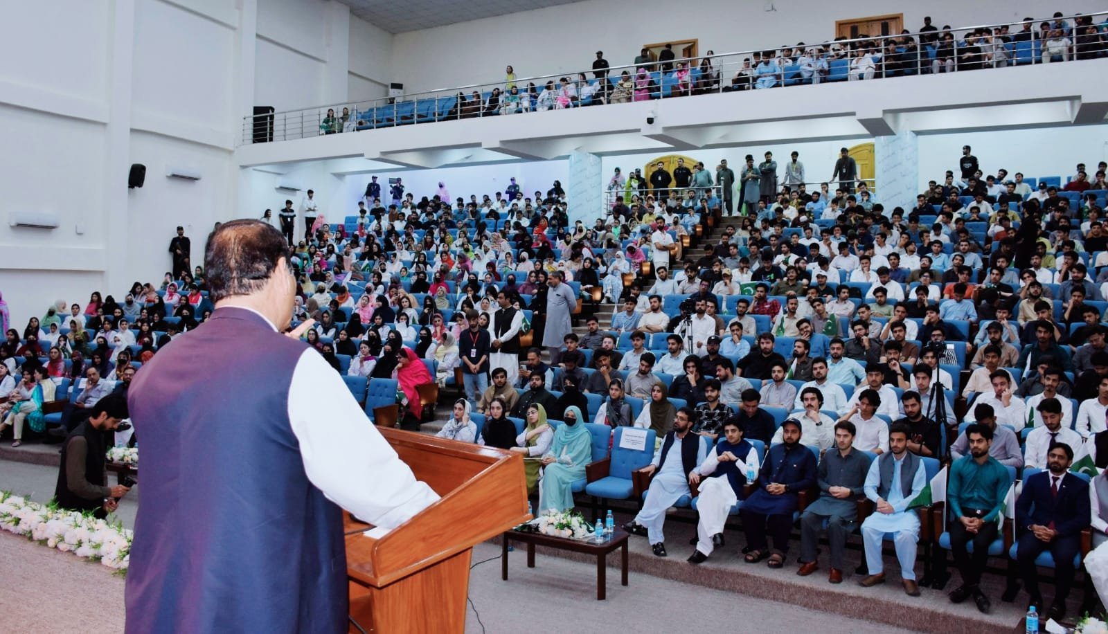 Peshawar