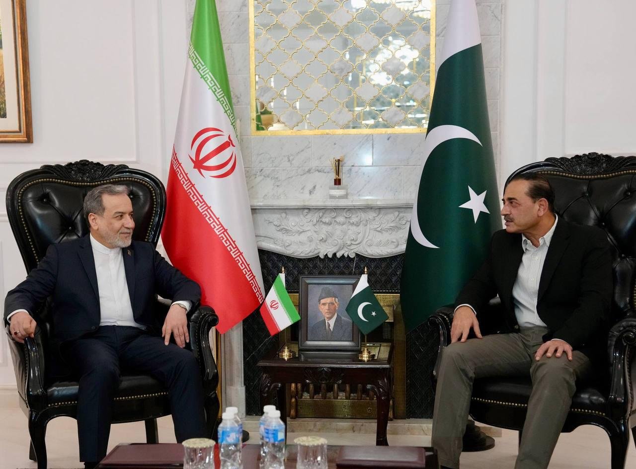Iran
