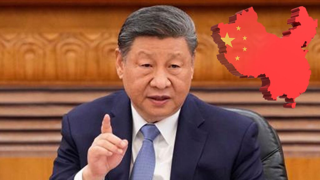 Xi Jinping