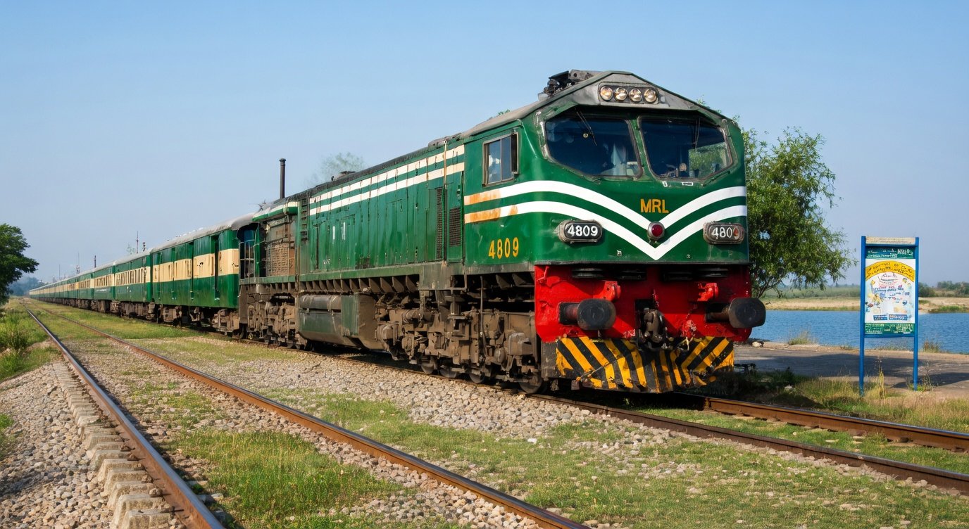 Train