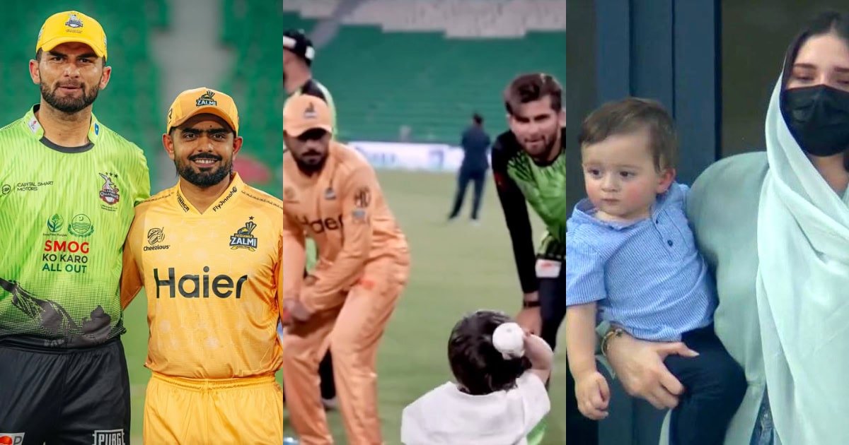 Babar Azam