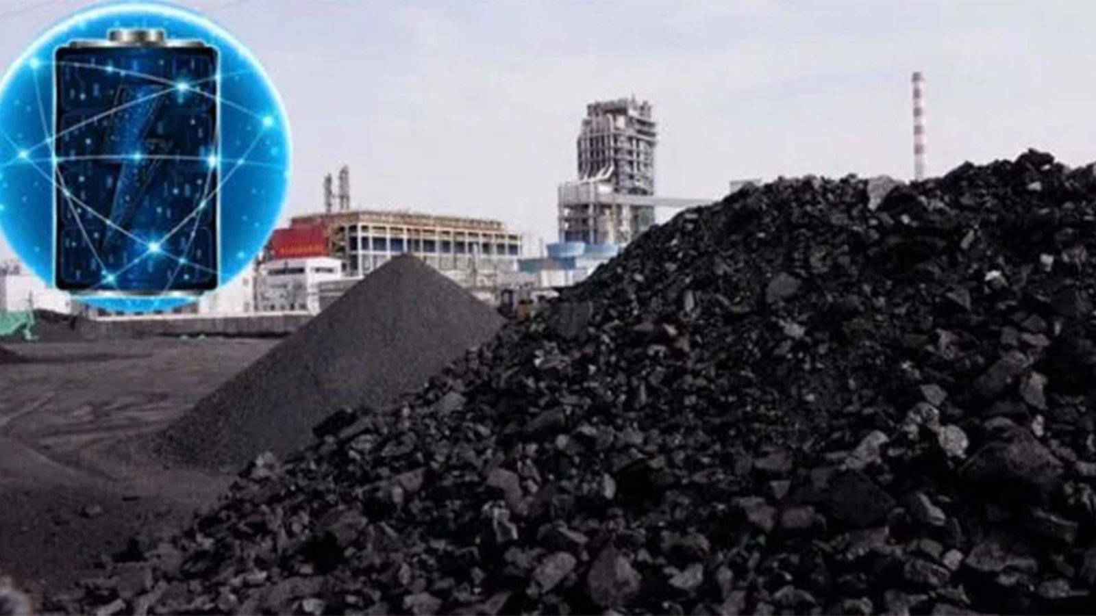 Coal