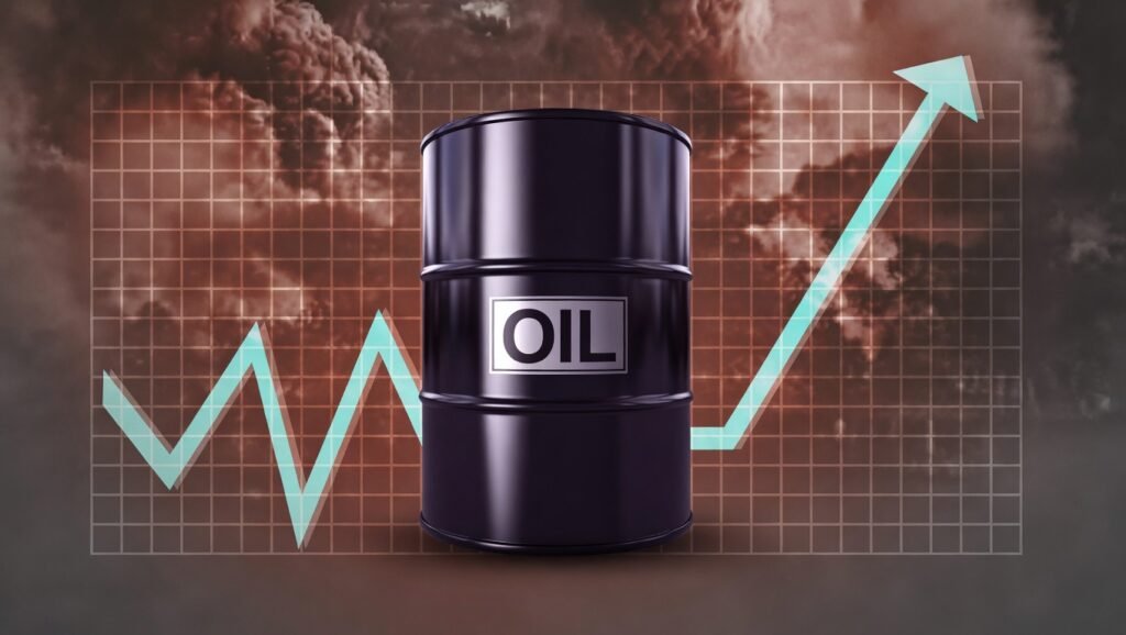 Oil Price