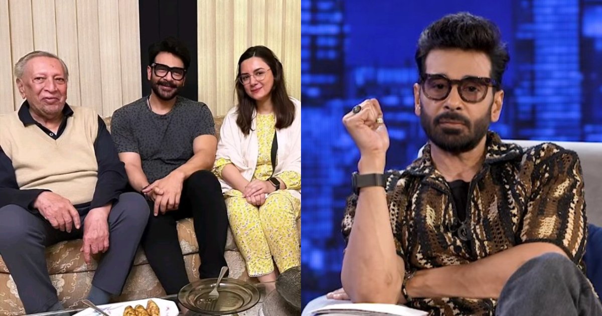 Faysal Quraishi