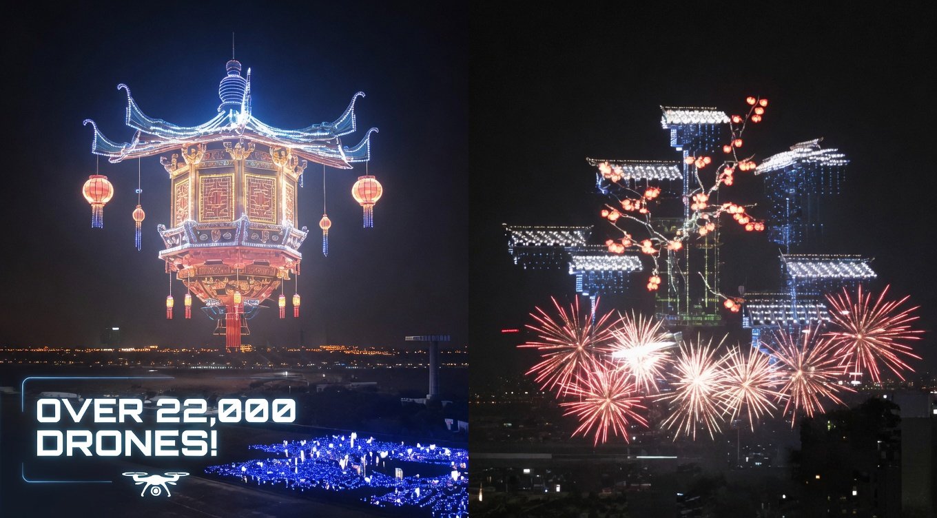 China