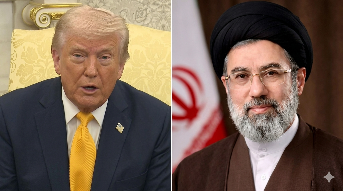 Iranian