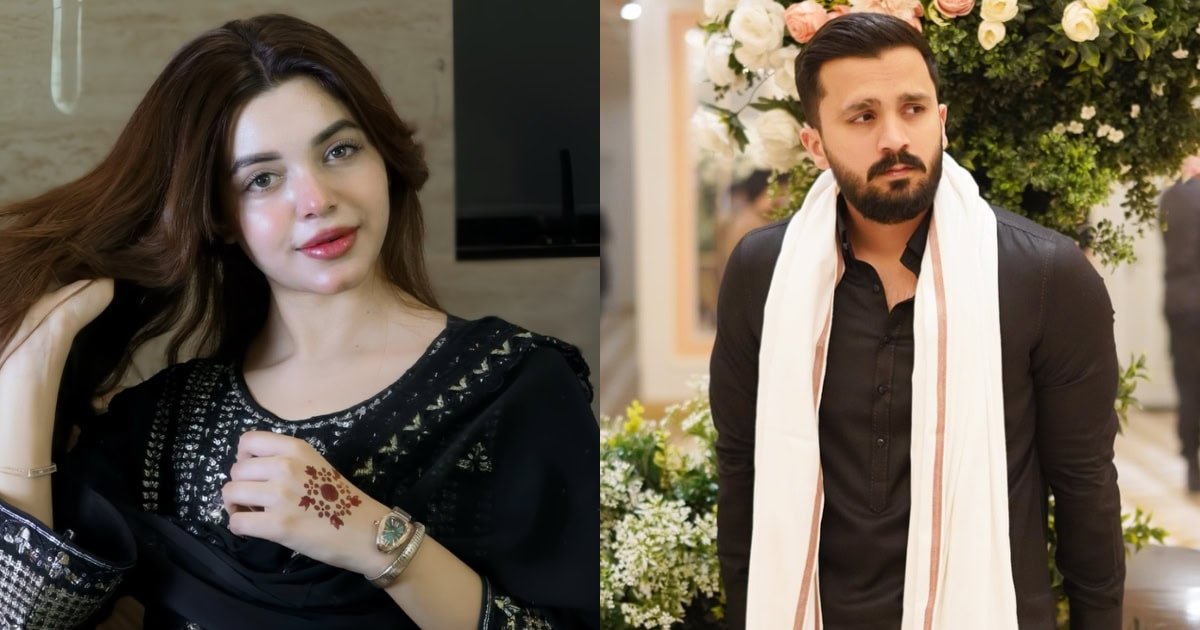 Laraib Malik