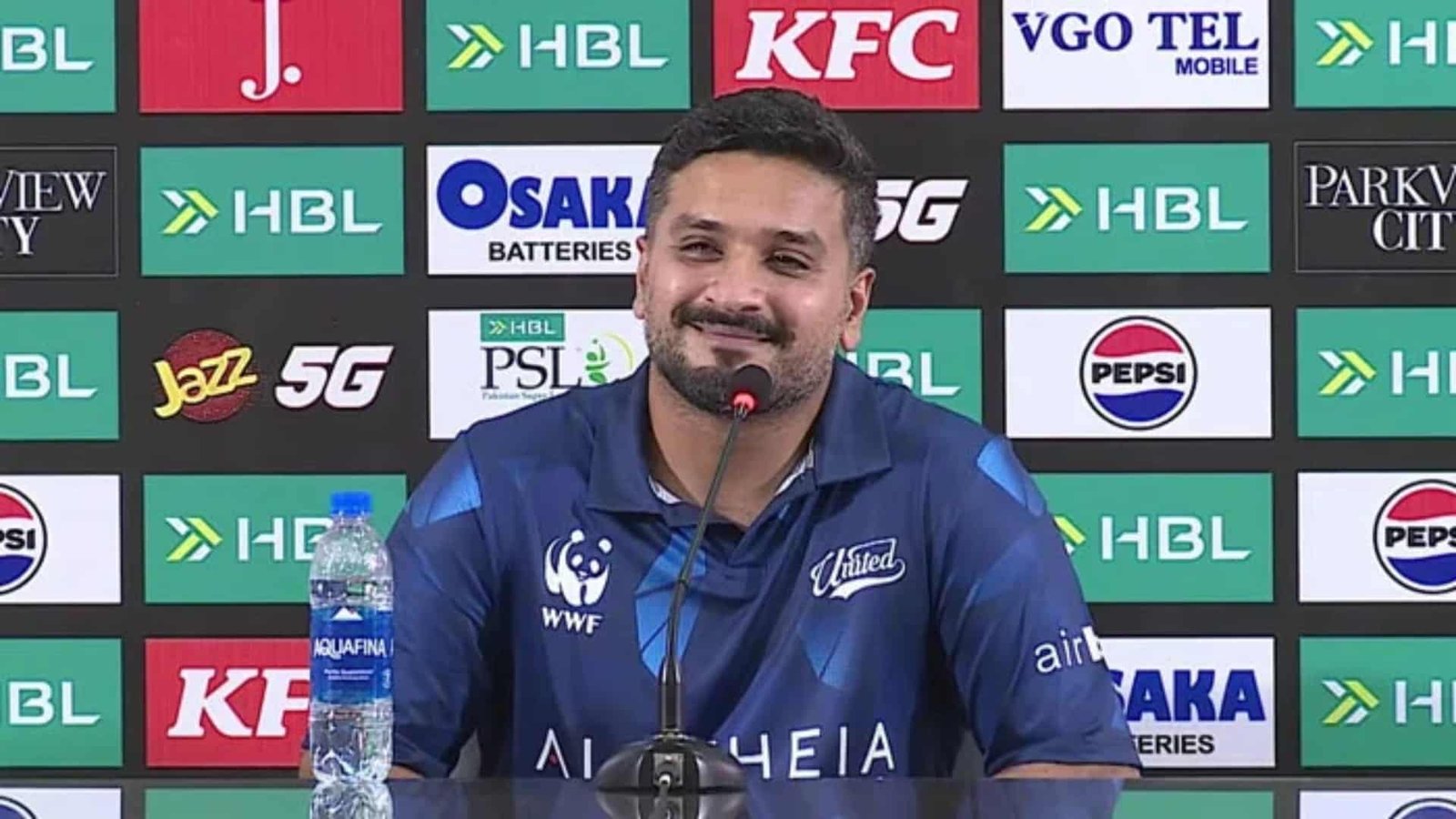 Babar Azam