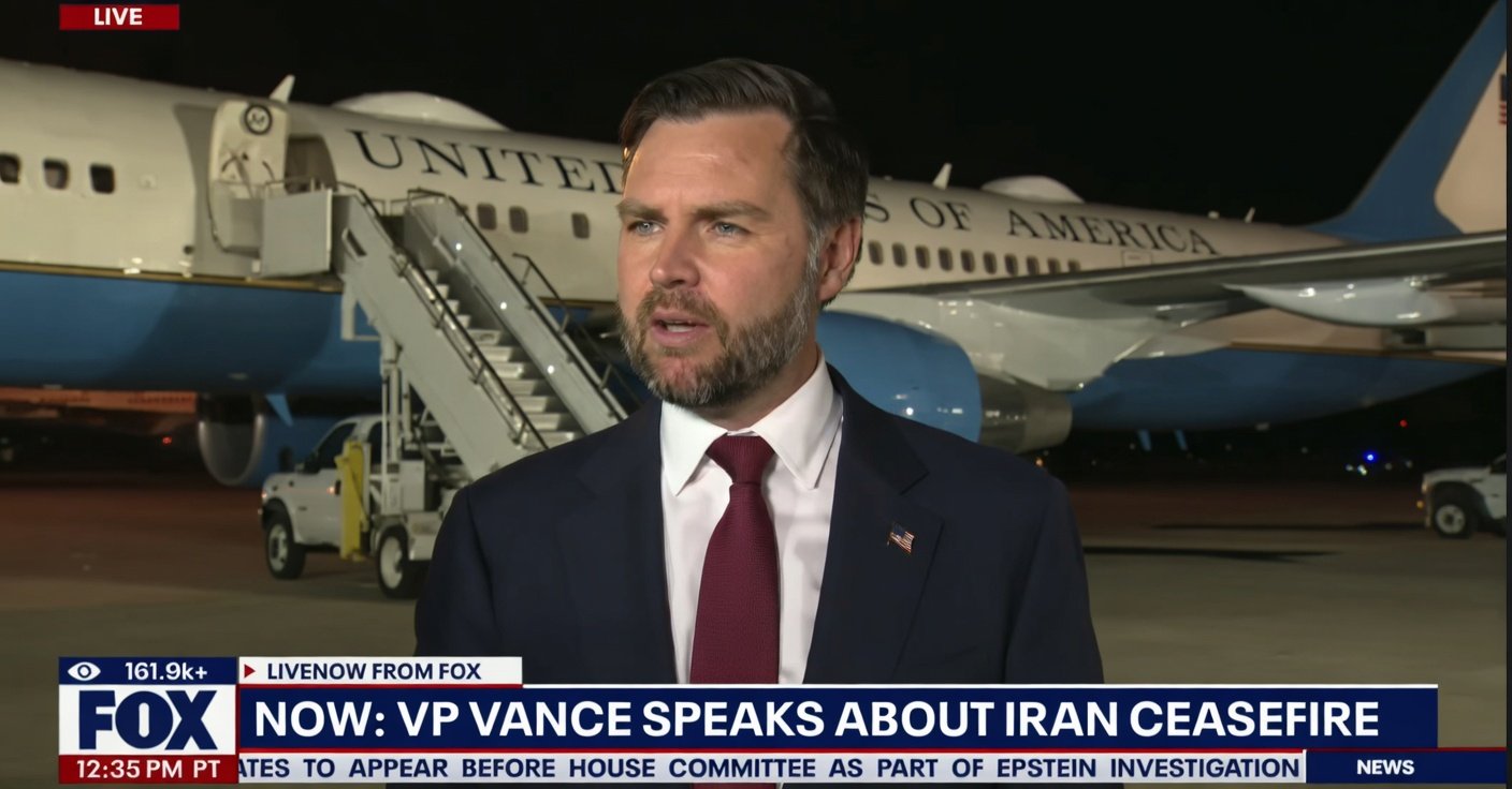 JD Vance