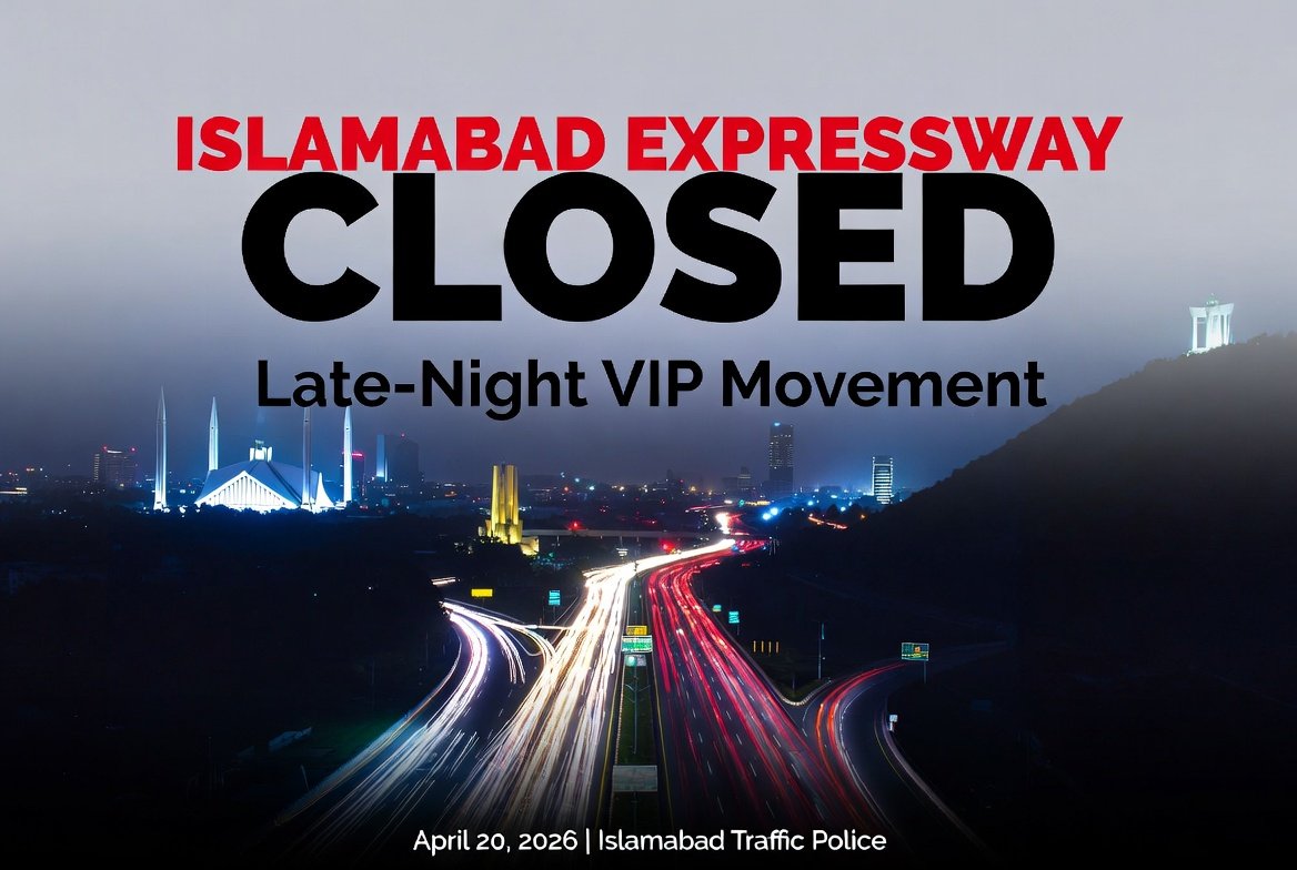 Expressway