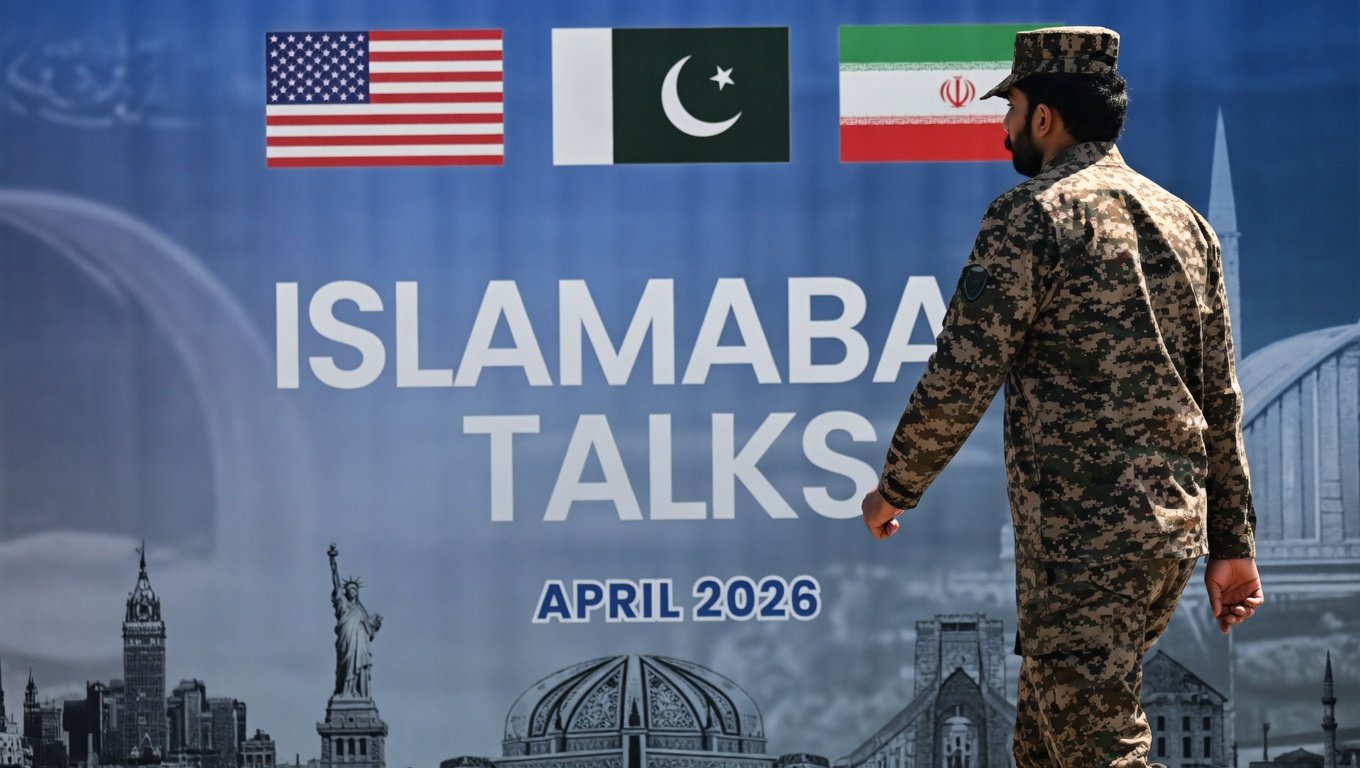 Pakistan