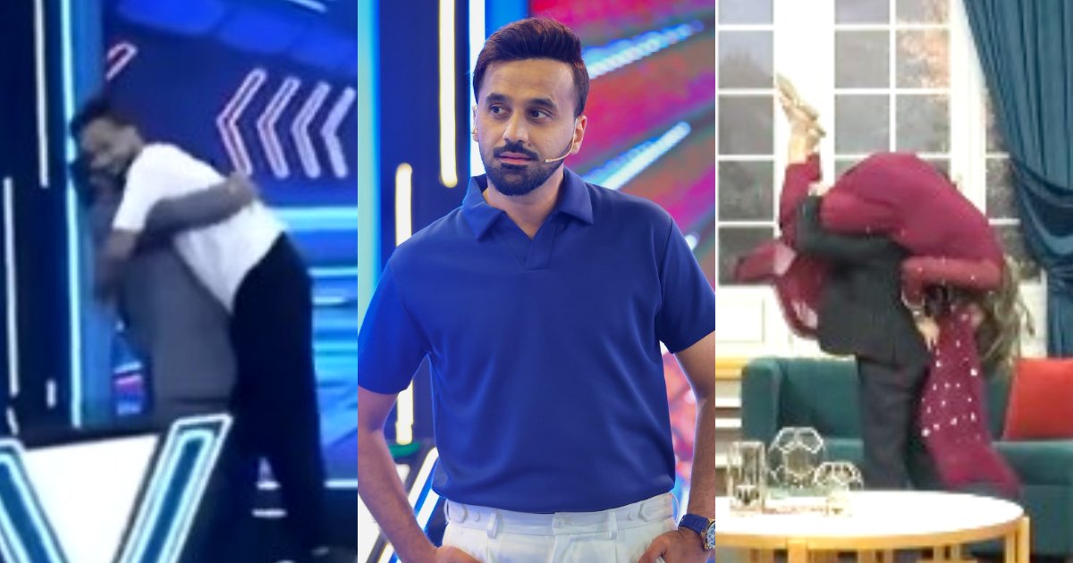 Waseem Badami