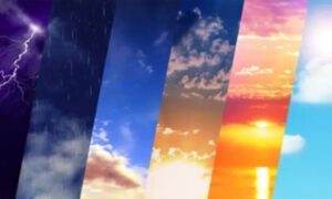 Weather