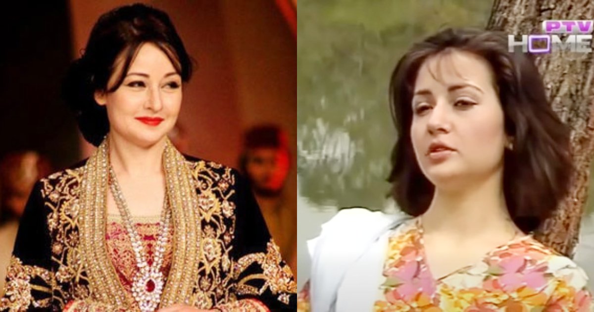 Zeba Bakhtiar