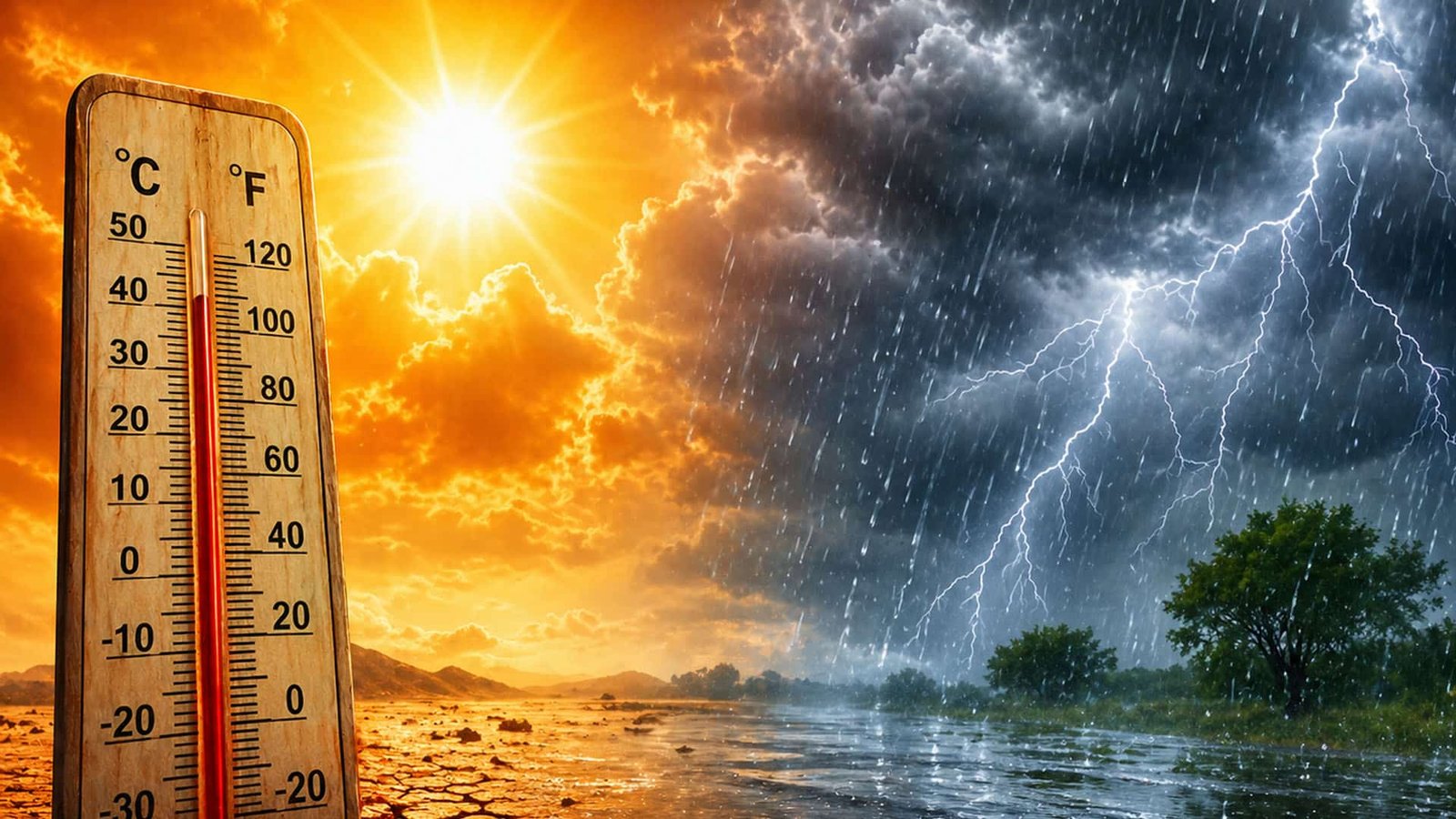 Weather