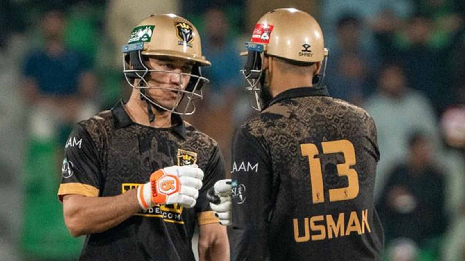Hyderabad Kingsmen