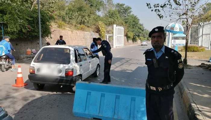 Islamabad