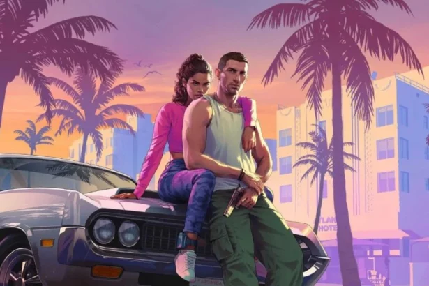 GTA