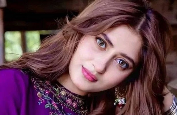 Sajal Aly