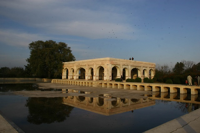 Kamran Baradari