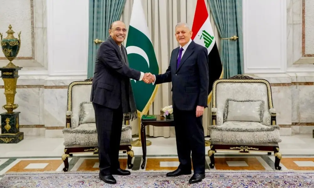 Iraq