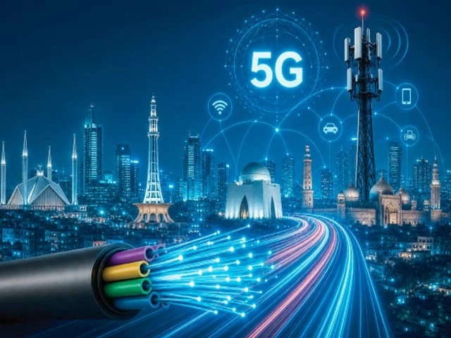 5G