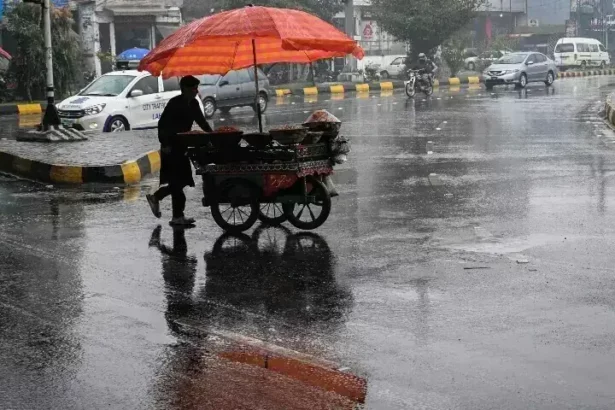 Lahore