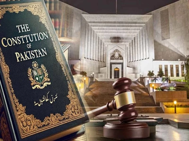 Constitution