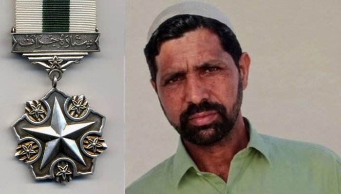Liaqat Ali