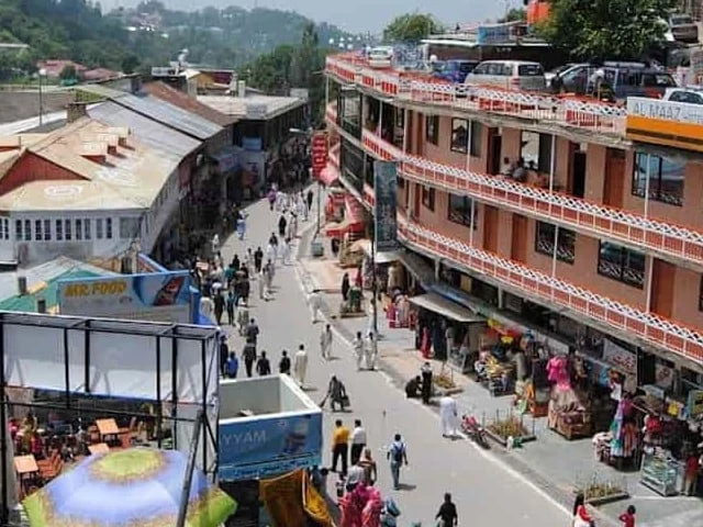 Murree