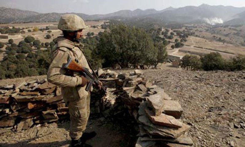 Dara Adam Khel
