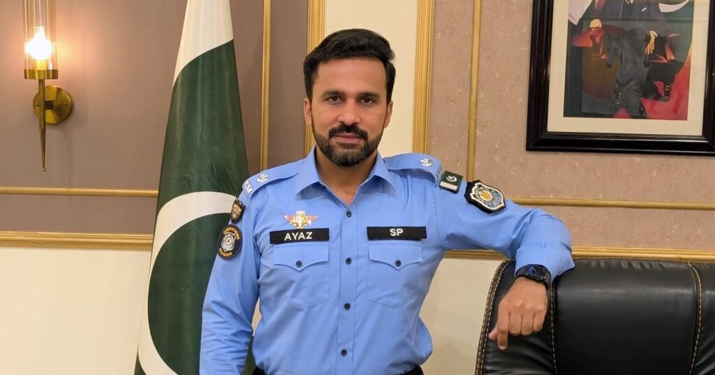 Ayaz