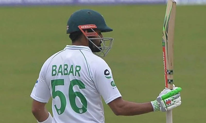 Babar Azam