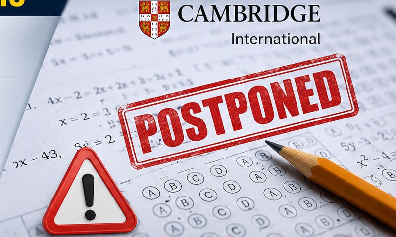 Cambridge