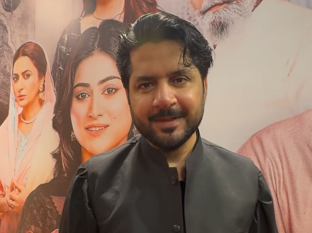 Ghulam Bashah Sundri