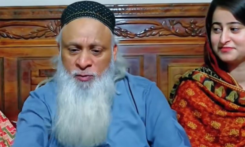 Hakeem Babar