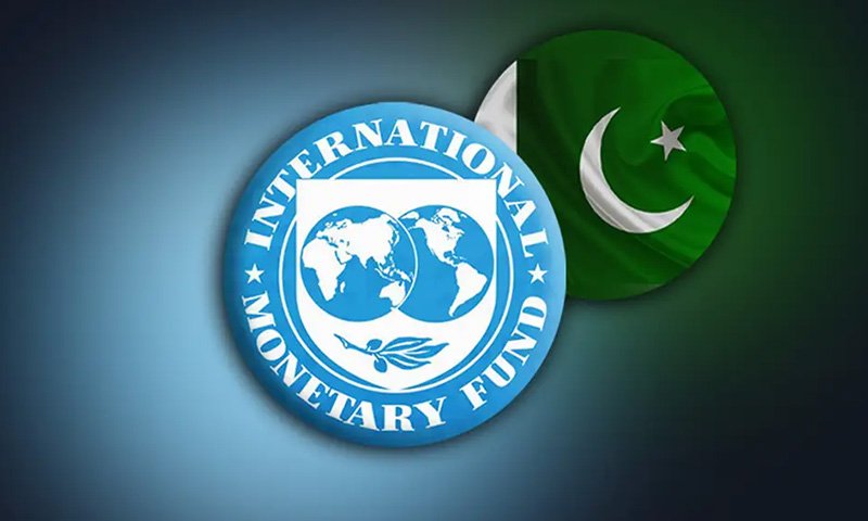 IMF