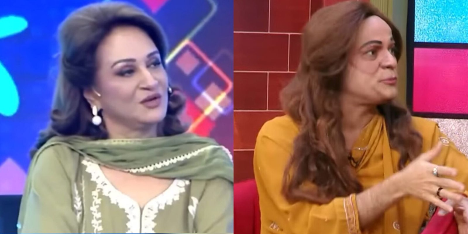 Bushra Ansari