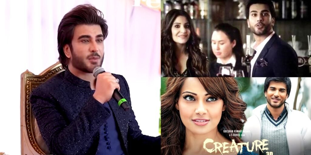 Imran Abbas