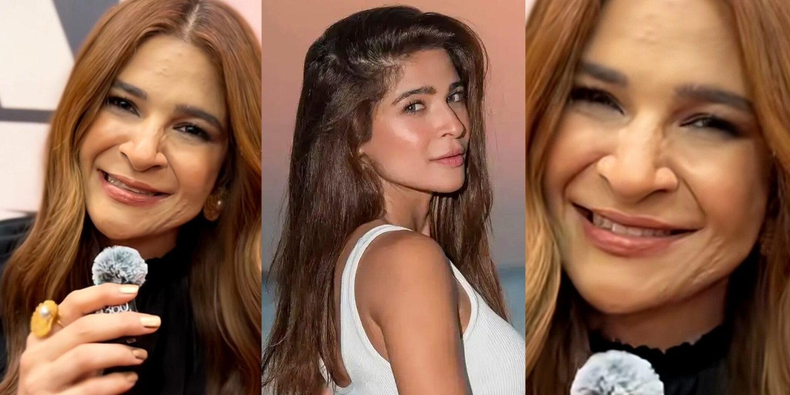 Ayesha Omar