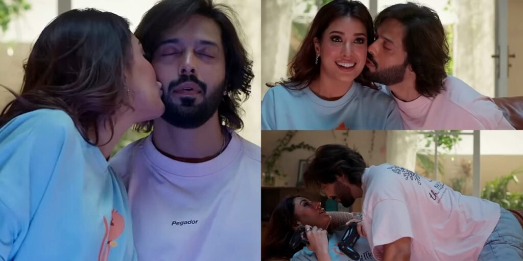 Fahad Mustafa